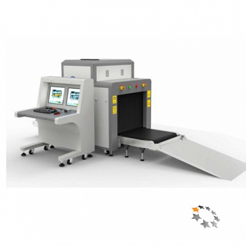 Рентгенотелевизионные установки